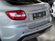 Lada (ВАЗ) Granta I Рестайлинг Оренбург  - изображение 28