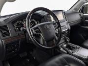 Toyota Land Cruiser 200 Series Рестайлинг 2 Москва  - изображение 45