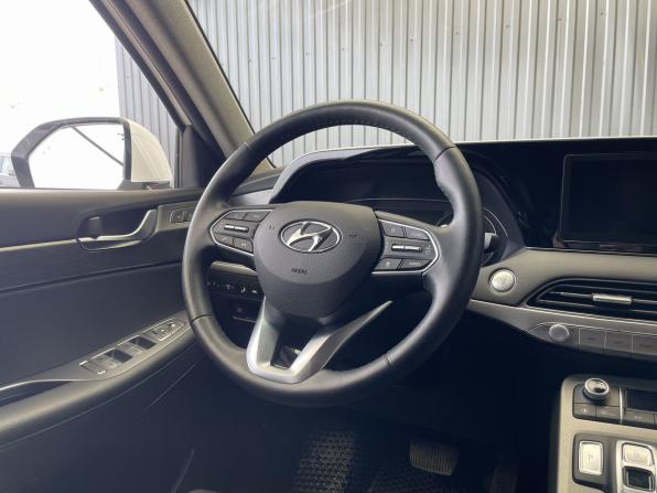 Hyundai Palisade I с пробегом 2022 года, цена 4 497 000 рублей, 93685 км, внедорожник, Автокод Объявления