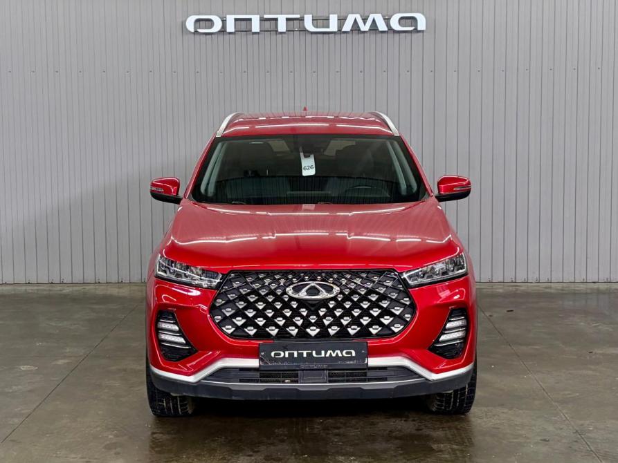 Chery Tiggo 7 Pro I Краснодар  - изображение 2