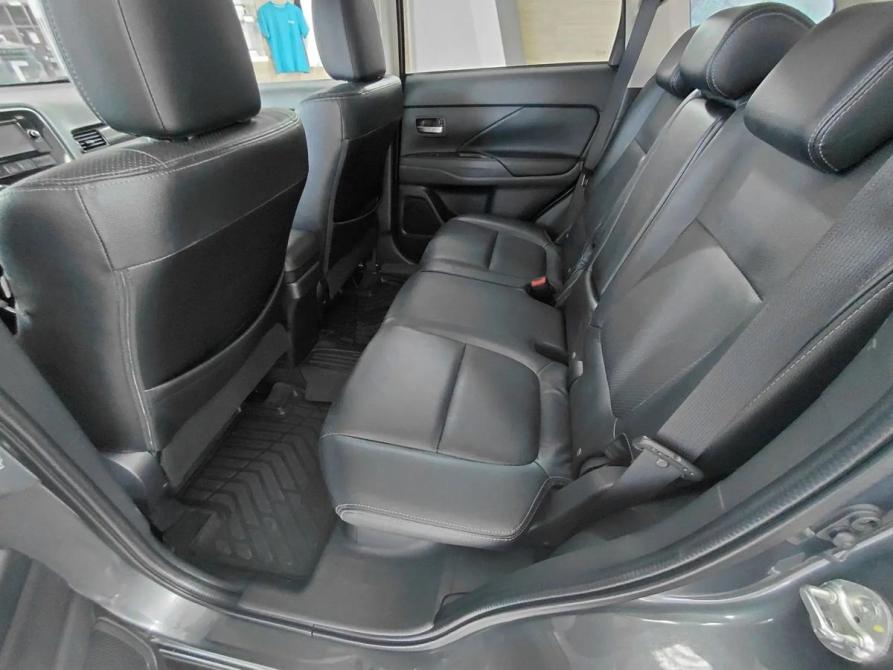 Mitsubishi Outlander III Рестайлинг 2 Москва  - изображение 17