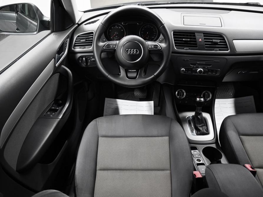 Audi Q3 I (8U) Тверь  - изображение 11