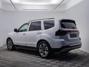 Kia Mohave I Рестайлинг 2 Москва  - изображение 30