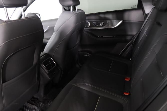 Chery Tiggo 7 Pro Max I Рестайлинг с пробегом 2024 года, цена 2 109 990 рублей, 22859 км, внедорожник, Автокод Объявления