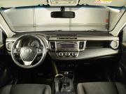 Toyota RAV4 IV (XA40) Кемерово  - изображение 29