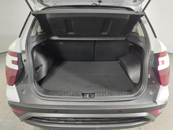 Hyundai Creta II с пробегом 2021 года, цена 1 850 000 рублей, 123962 км, внедорожник, Автокод Объявления