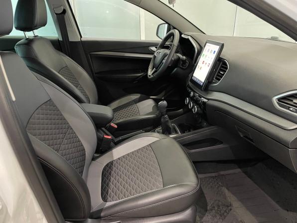 Lada (ВАЗ) Vesta I Рестайлинг (NG) с пробегом 2025 года, цена 1 720 000 рублей, 332 км, седан, Автокод Объявления