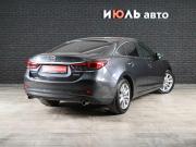 Mazda 6 III (GJ) Екатеринбург  - изображение 20