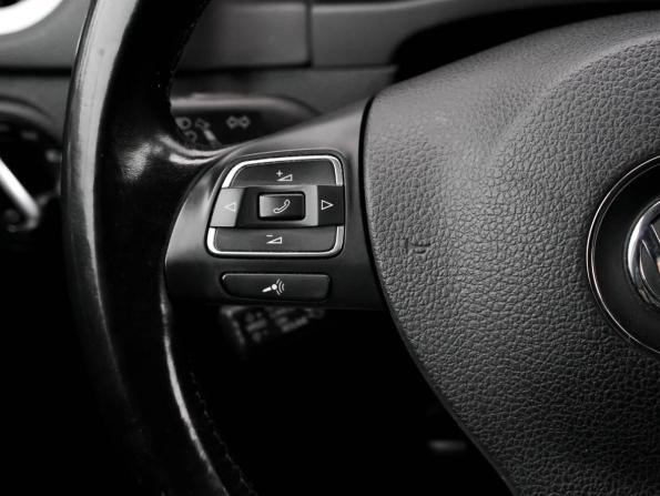 Volkswagen Tiguan I Рестайлинг с пробегом 2013 года, цена 1 645 000 рублей, 108227 км, внедорожник, Автокод Объявления