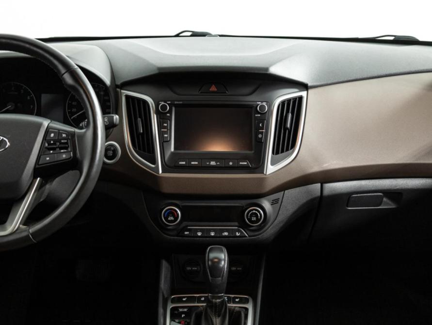Hyundai Creta I Рестайлинг Санкт-Петербург  - изображение 15