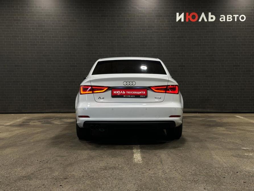 Audi A3 III (8V) Челябинск  - изображение 6