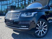Land Rover Range Rover IV Сочи  - изображение 26