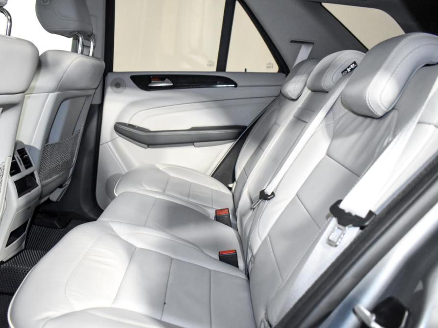 Mercedes-Benz M-Класс III (W166) Санкт-Петербург  - изображение 13