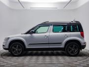 Skoda Yeti I Рестайлинг Москва  - изображение 19