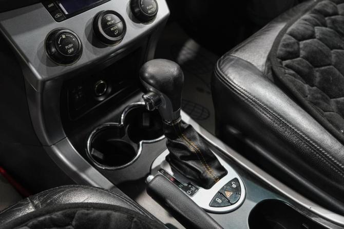 Haima 7 с пробегом 2013 года, цена 859 000 рублей, 214482 км, внедорожник, Автокод Объявления