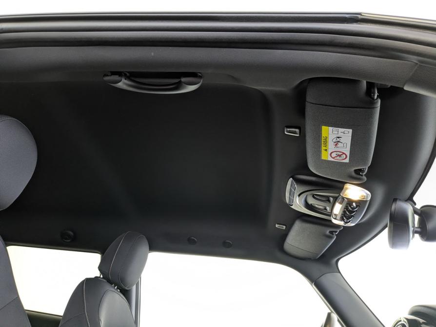 Mini Hatch III (F55/F56) Рестайлинг Москва  - изображение 22