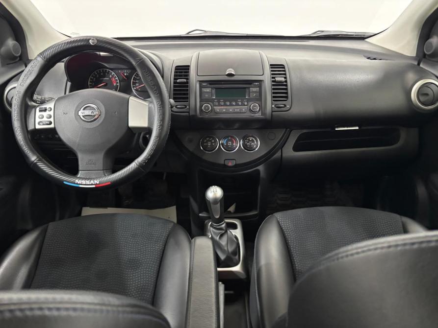 Nissan Note I Рестайлинг Альметьевск  - изображение 13