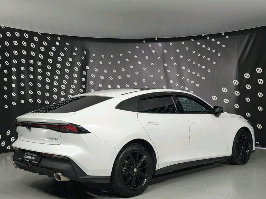 Changan UNI-V I Новосибирск  - изображение 7