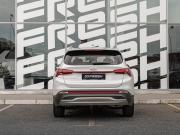 Hyundai Santa Fe IV Рестайлинг Краснодар  - изображение 24