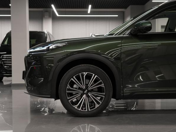 Geely Galaxy Starship 7 с пробегом 2026 года, цена 3 950 000 рублей, 50 км, внедорожник, Автокод Объявления