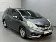 Honda Fit Shuttle I Рестайлинг Красноярск  - изображение 20