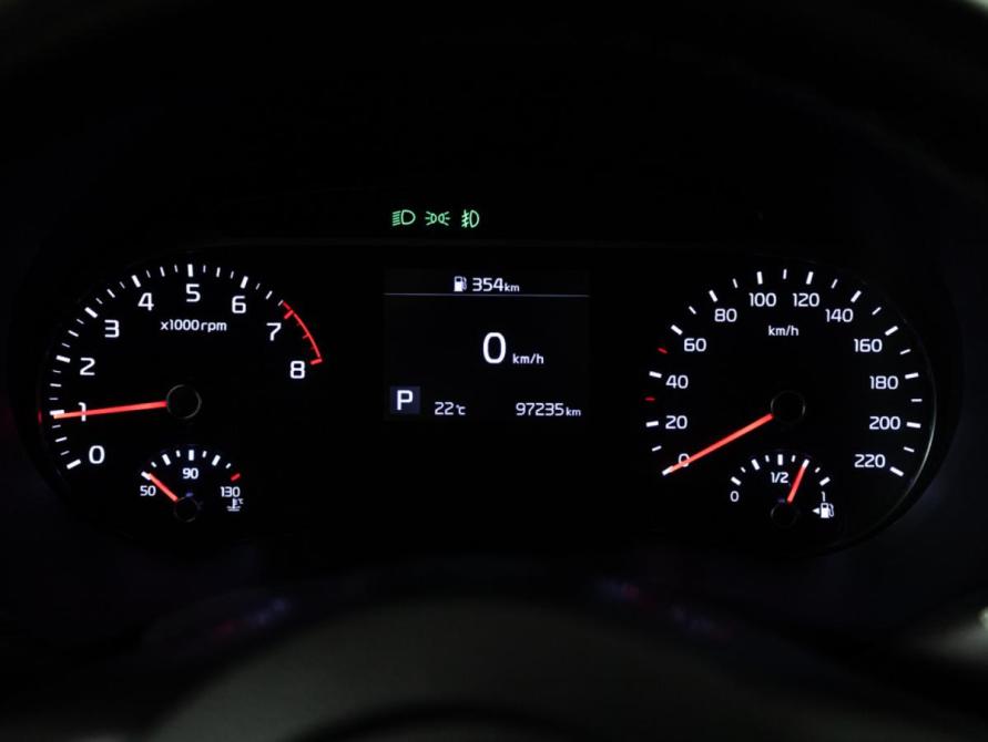 Kia Soul III Санкт-Петербург  - изображение 12