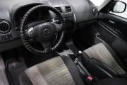 Suzuki SX4 I (Classic) Рестайлинг Ульяновск  - изображение 28