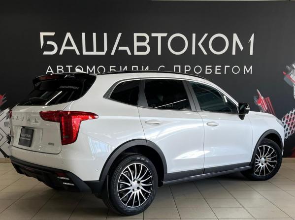 Haval Jolion I Рестайлинг с пробегом 2024 года, цена 2 050 000 рублей, 54026 км, внедорожник, Автокод Объявления