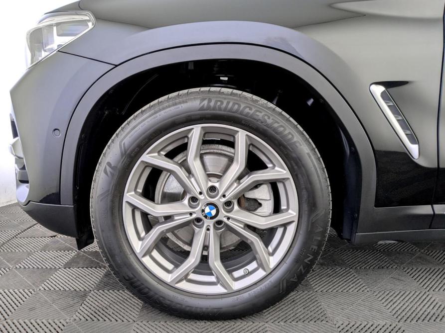 BMW X3 III (G01) Москва  - изображение 18