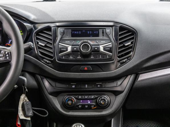 Lada (ВАЗ) Vesta I с пробегом 2021 года, цена 888 000 рублей, 166665 км, седан, Автокод Объявления