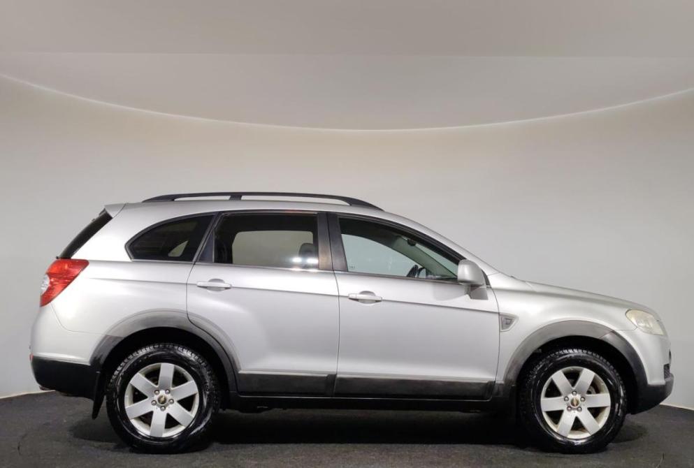Chevrolet Captiva I Ярославль  - изображение 4