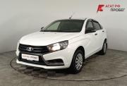 Lada (ВАЗ) Vesta I Волгоград  - изображение 25
