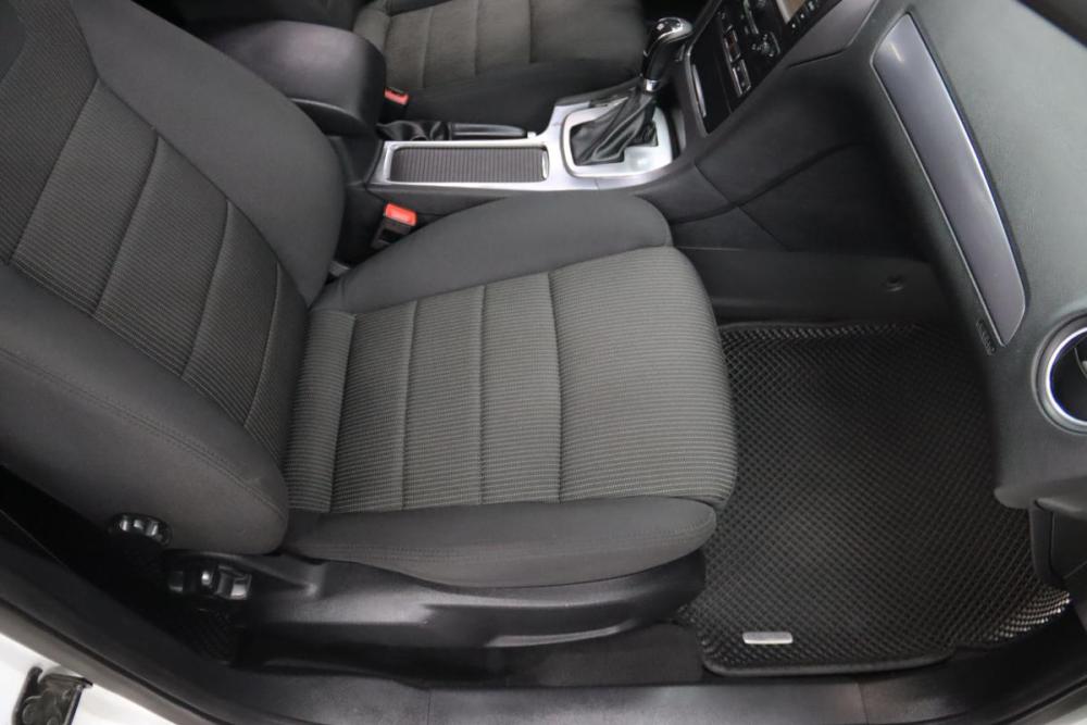 Ford Mondeo IV Рестайлинг Сургут  - изображение 13
