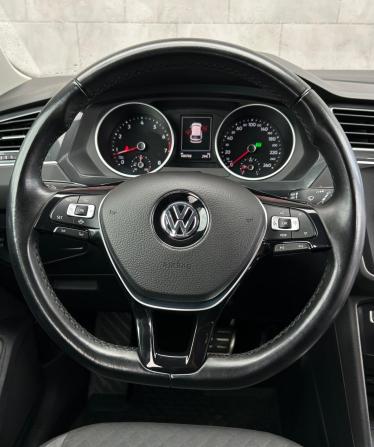 Volkswagen Tiguan II с пробегом 2020 года, цена 2 725 000 рублей, 100788 км, внедорожник, Автокод Объявления