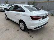 Lada (ВАЗ) Vesta I Рестайлинг (NG) Сызрань  - изображение 24