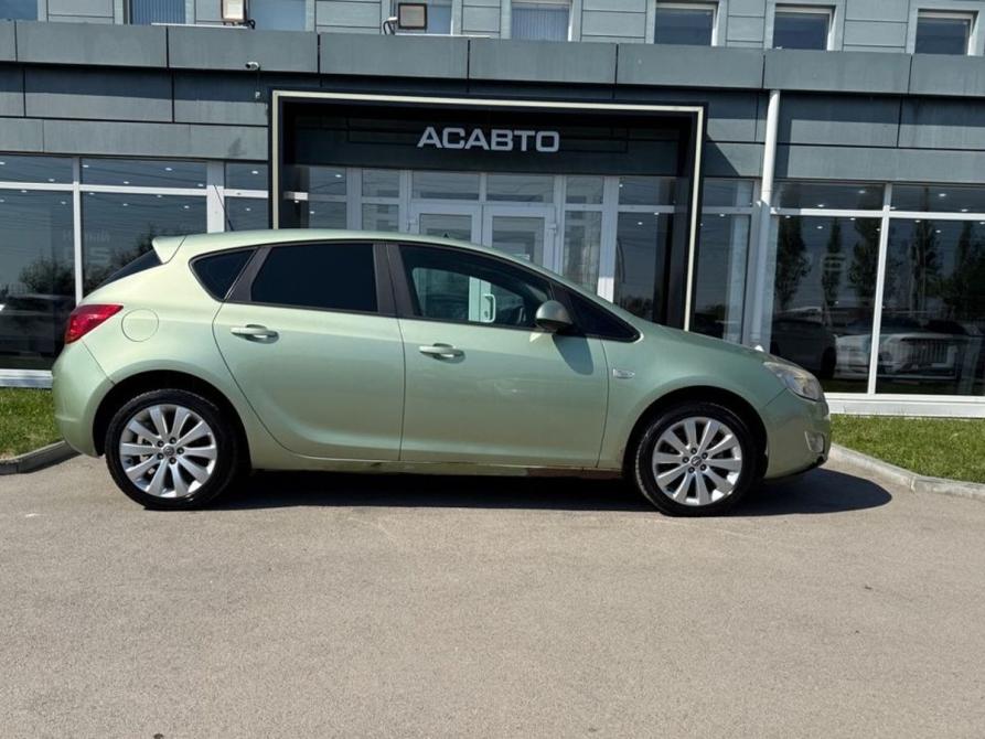 Opel Astra J Энгельс  - изображение 5