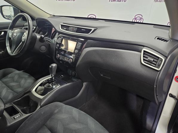 Nissan X-Trail III с пробегом 2016 года, цена 1 793 000 рублей, 121450 км, внедорожник, Автокод Объявления