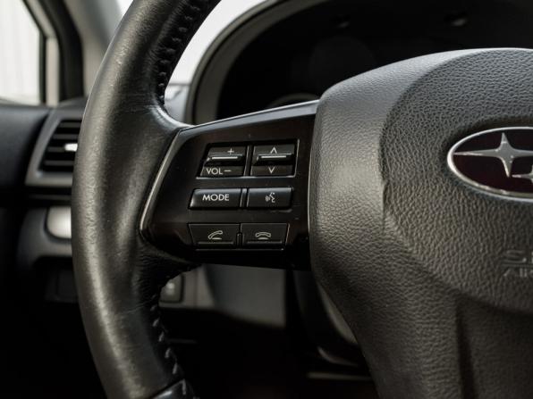 Subaru XV I с пробегом 2012 года, цена 1 220 000 рублей, 146136 км, внедорожник, Автокод Объявления