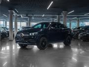 Mercedes-Benz GLE Coupe II (C167) Москва  - изображение 36