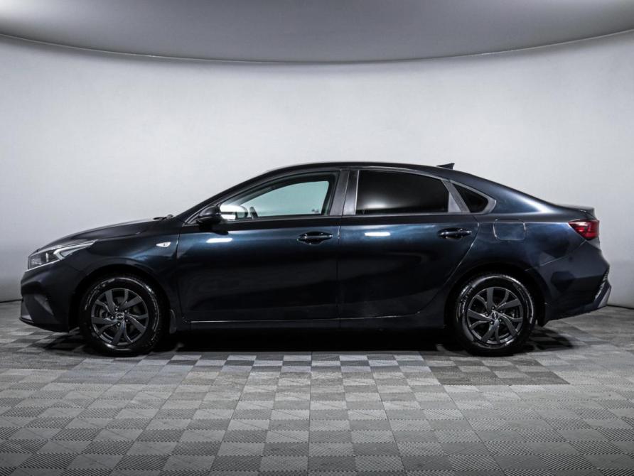 Kia Cerato IV Рестайлинг Москва  - изображение 9