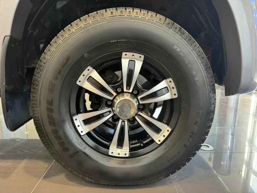 Mazda BT-50 I Рестайлинг Подольск  - изображение 21