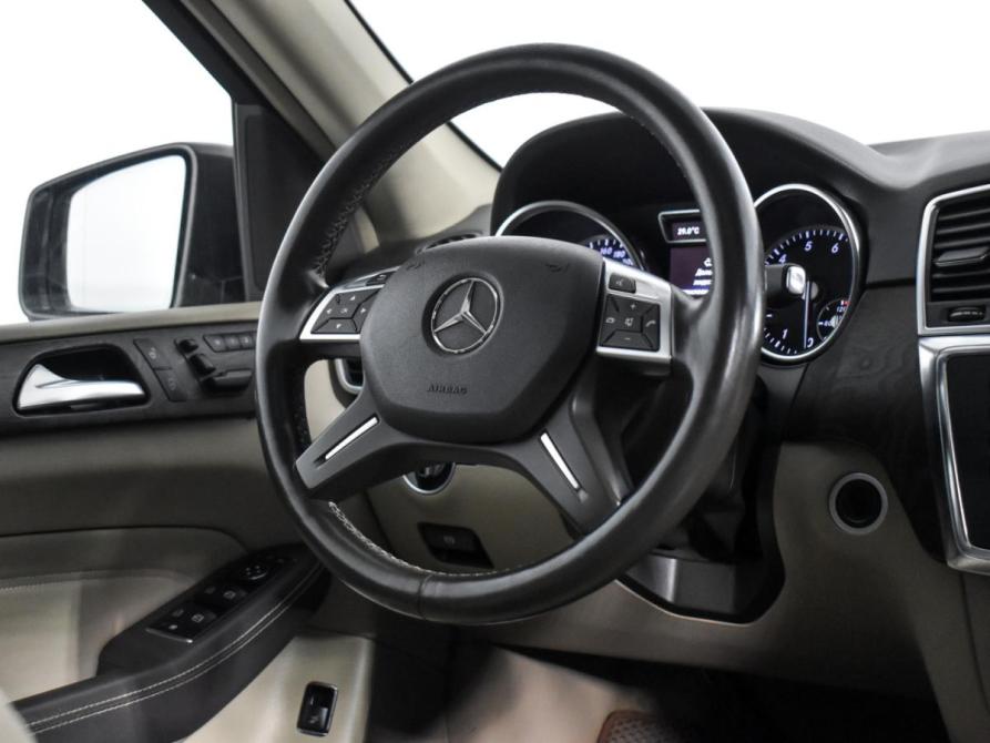Mercedes-Benz M-Класс III (W166) Санкт-Петербург  - изображение 15