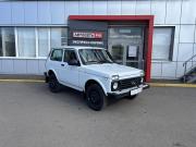 Lada (ВАЗ) Niva Legend I Альметьевск  - изображение 23
