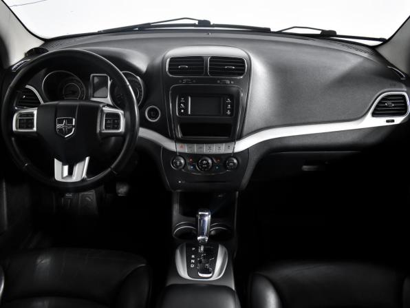Dodge Journey I Рестайлинг с пробегом 2011 года, цена 750 000 рублей, 253611 км, внедорожник, Автокод Объявления