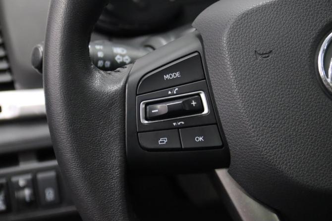 Dongfeng AX7 I с пробегом 2018 года, цена 1 055 550 рублей, 125258 км, внедорожник, Автокод Объявления