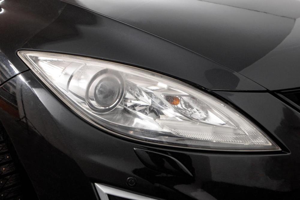Mazda 6 II (GH) Барнаул  - изображение 9