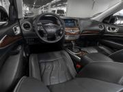 Infiniti QX60 I Рестайлинг Москва  - изображение 33