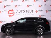 Kia Sorento II Рестайлинг Минеральные Воды  - изображение 27