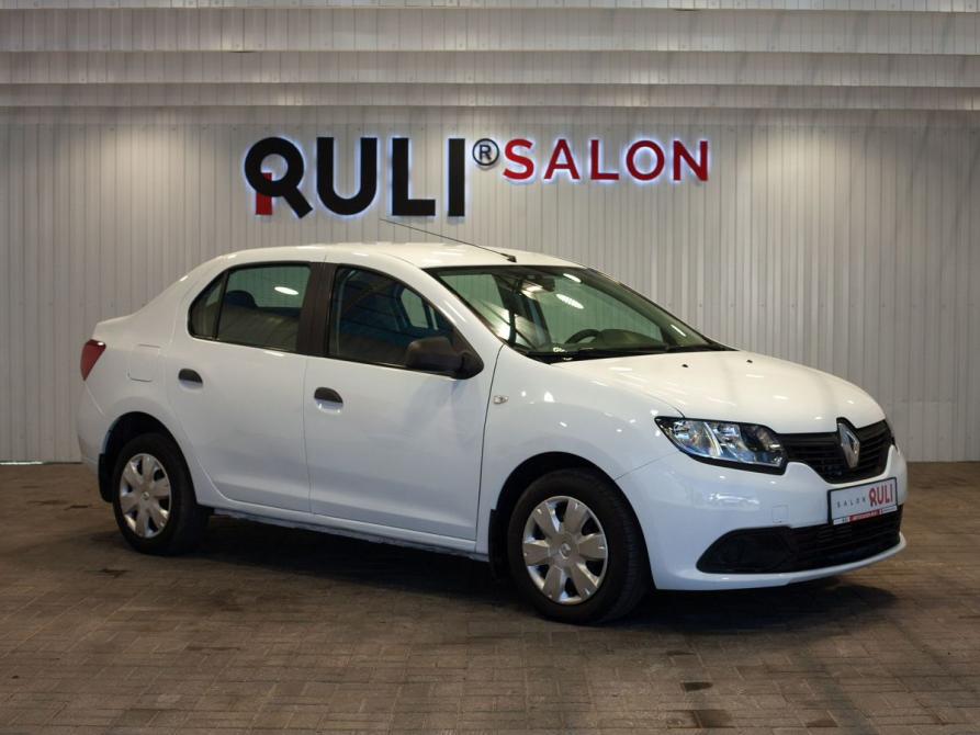 Renault Logan II Иваново  - изображение 3