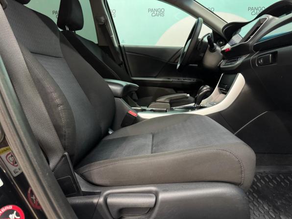 Honda Accord IX с пробегом 2013 года, цена 1 292 000 рублей, 232326 км, седан, Автокод Объявления